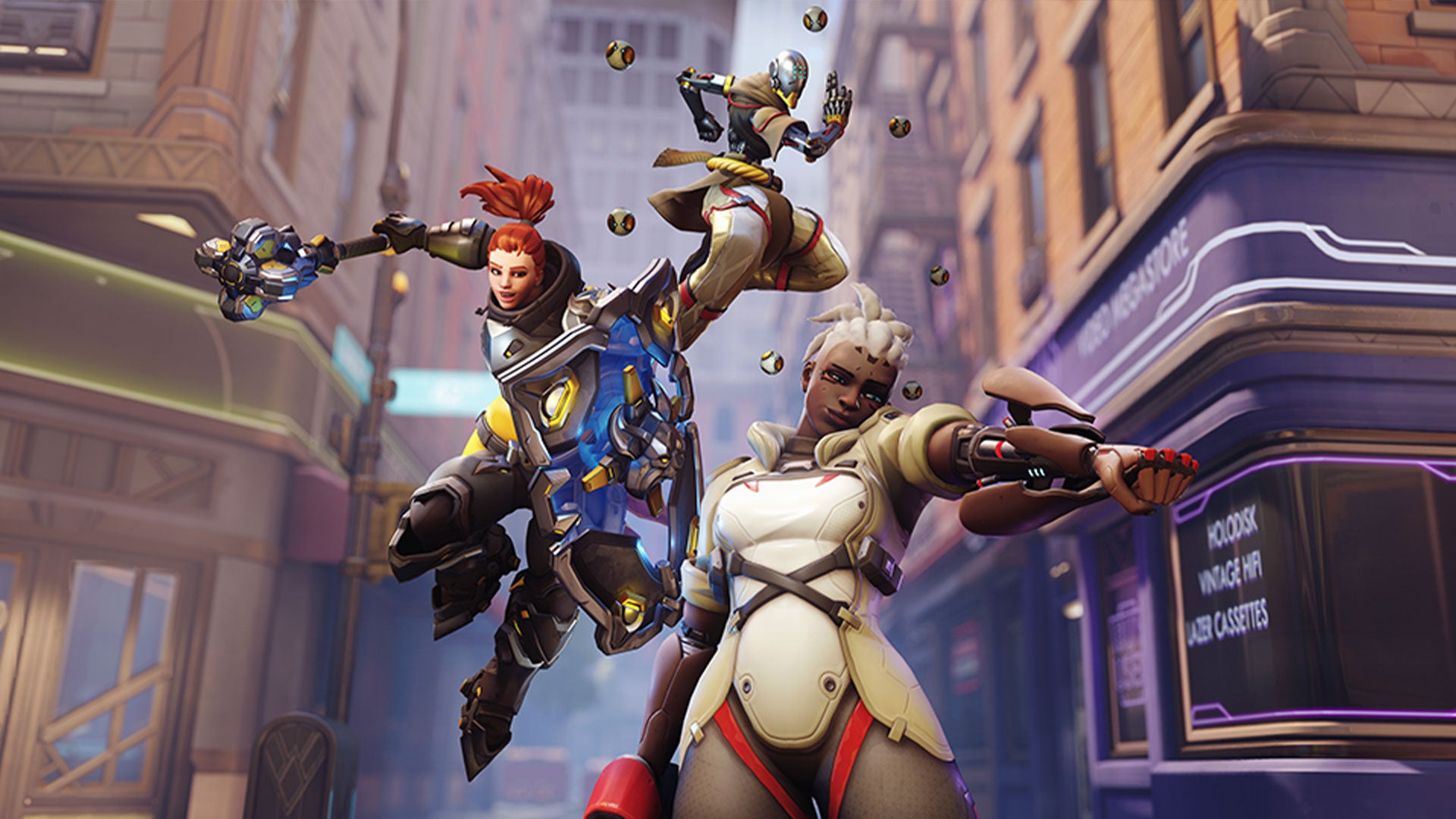 8 Best Overwatch Pc for 2023