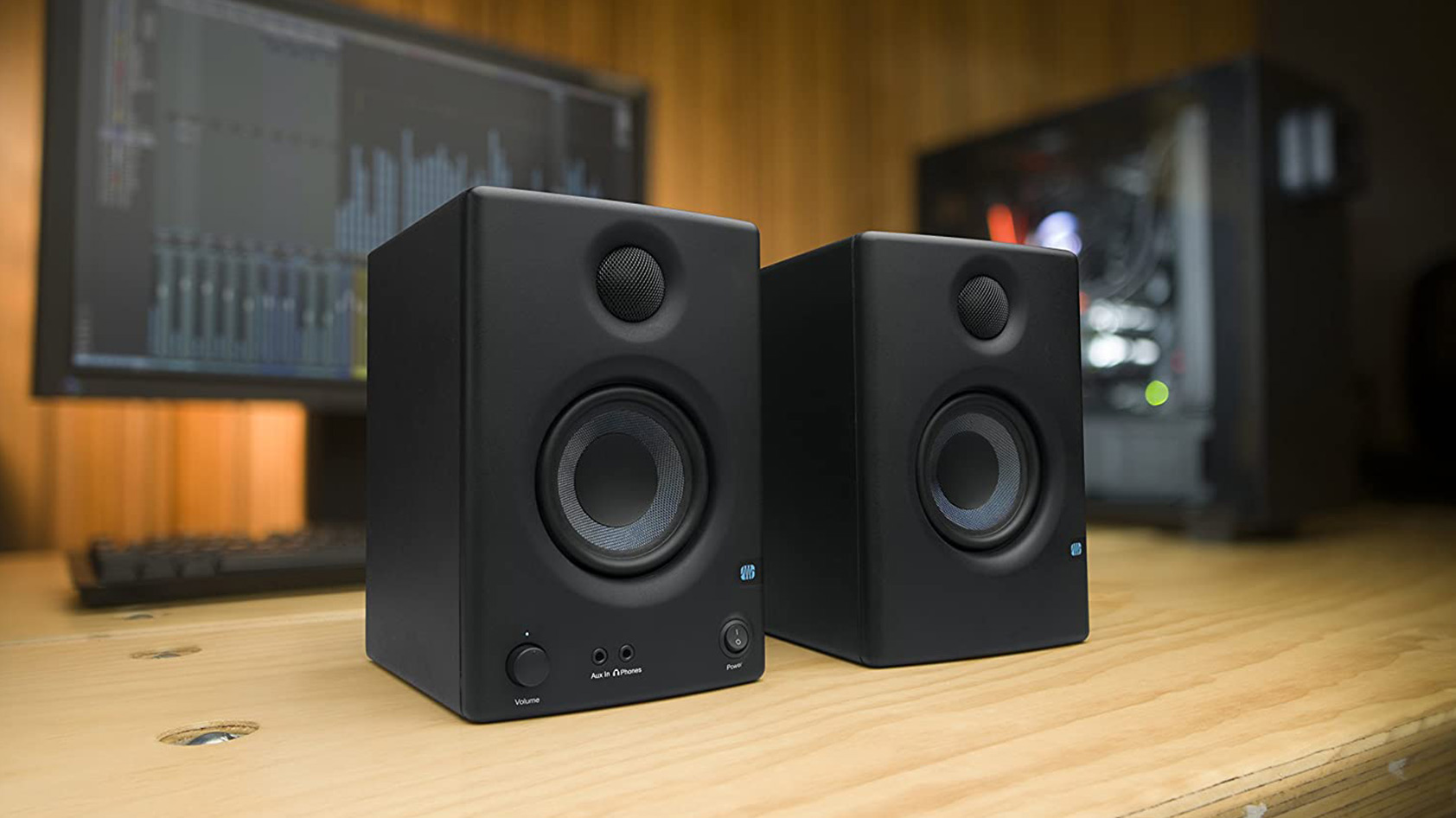8 Best Pc Speakers for 2023