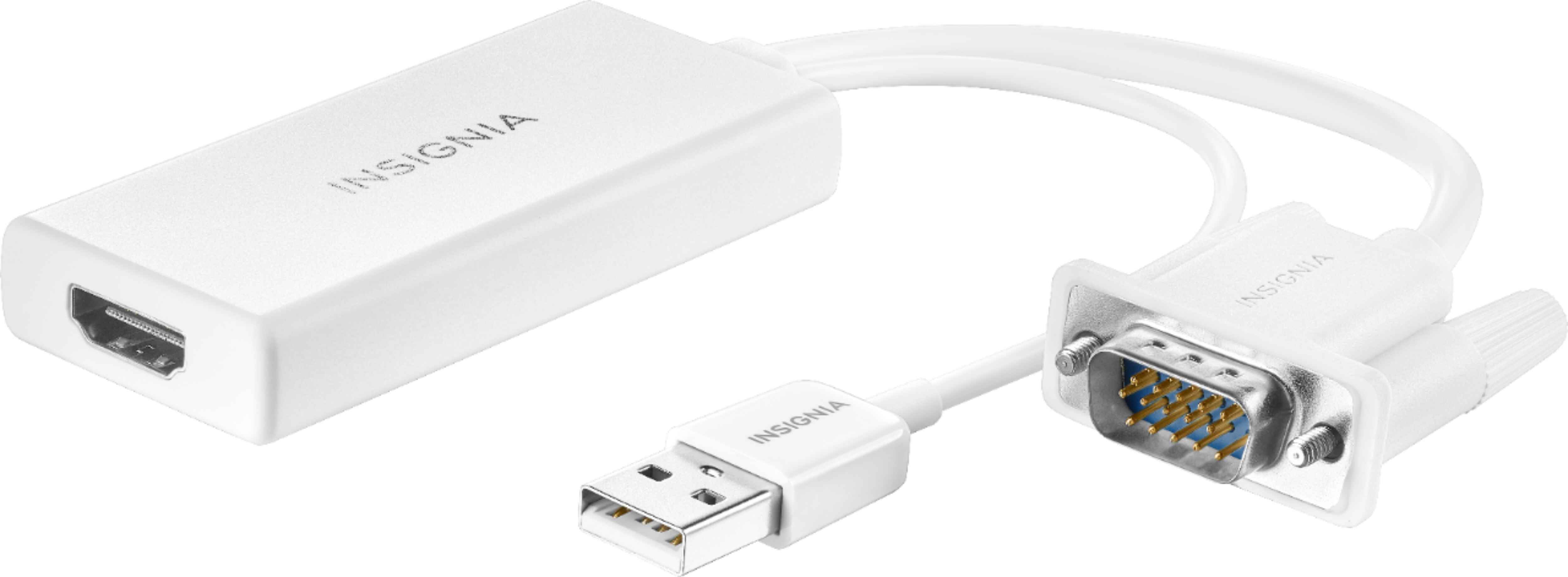 8 Best Vga To HDMI Adapter For Monitor for 2023
