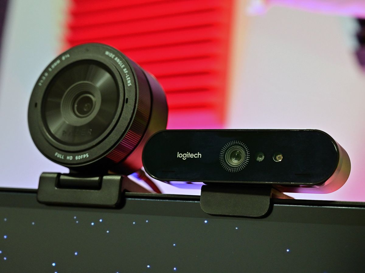 8 Best Webcam For Windows 10 for 2024