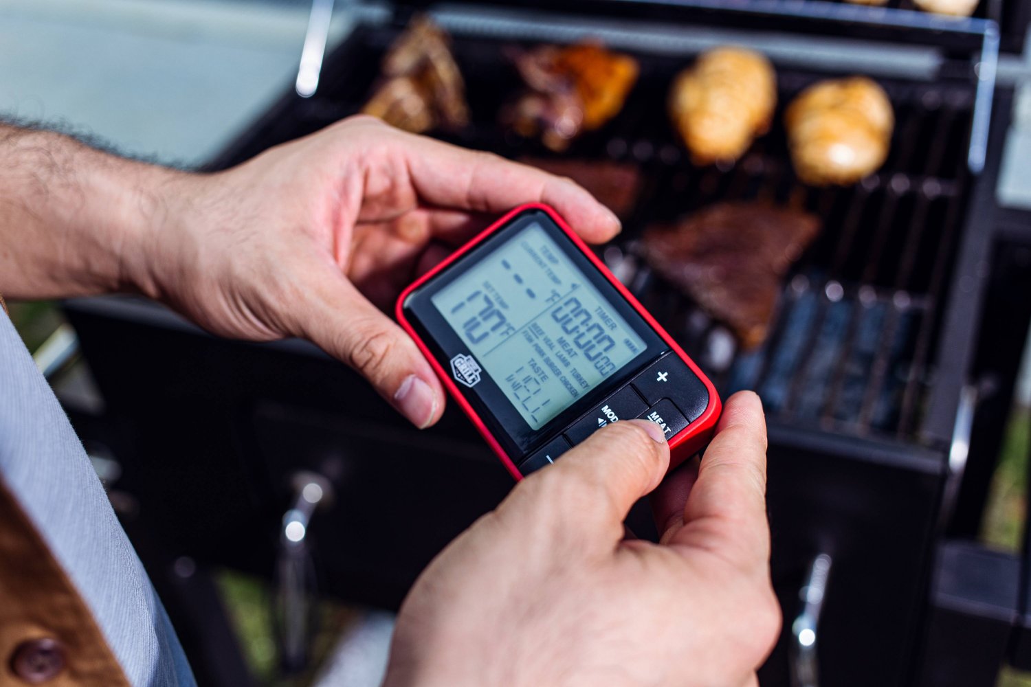 8 Best WiFi Meat Thermometer for 2024
