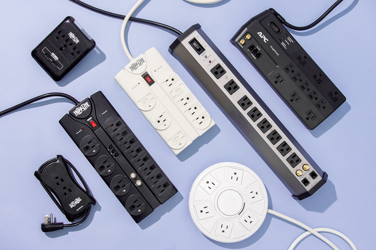 8 Best WiFi Surge Protector for 2024