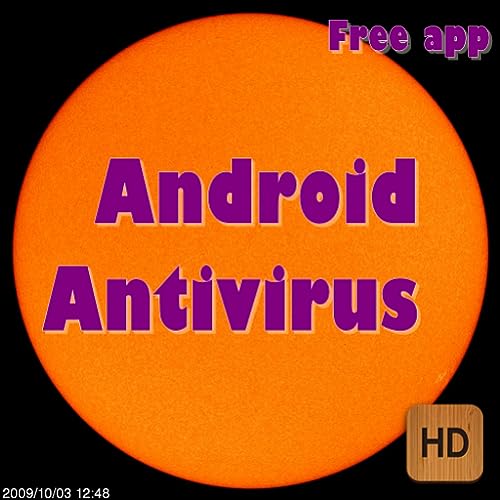 Android Antivirus Free App
