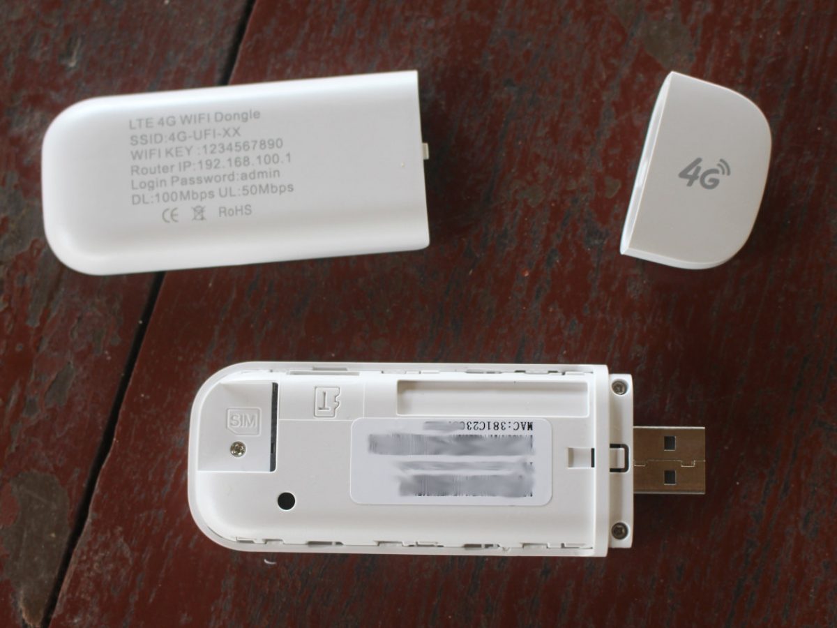 9 Amazing 4G Dongle for 2024