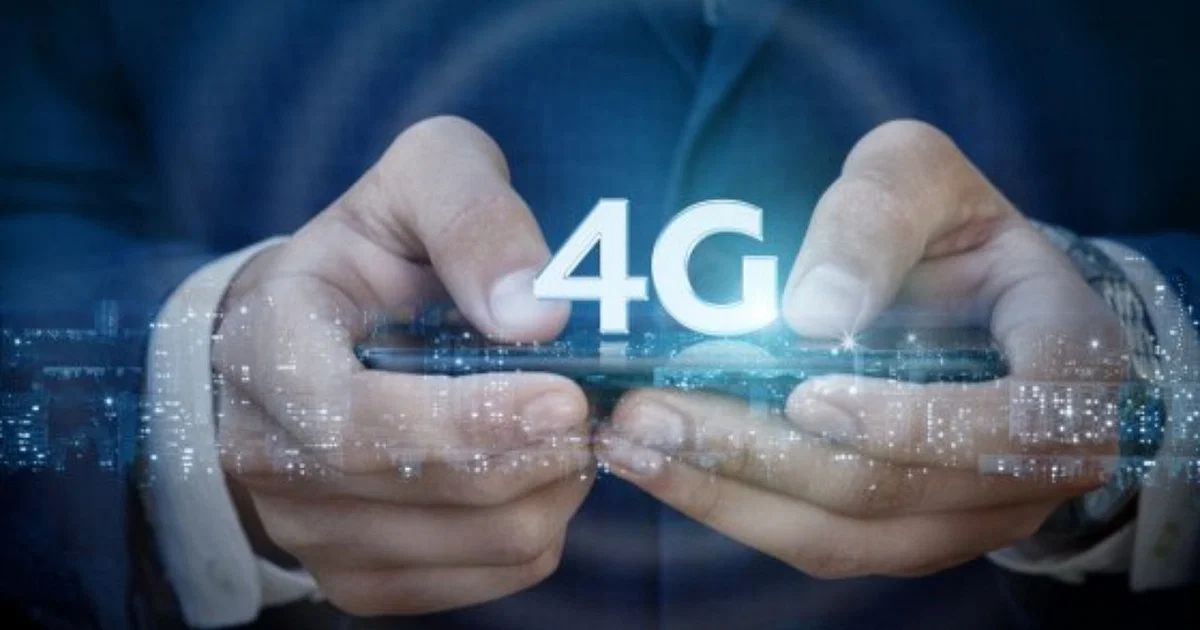 9 Amazing 4G for 2023