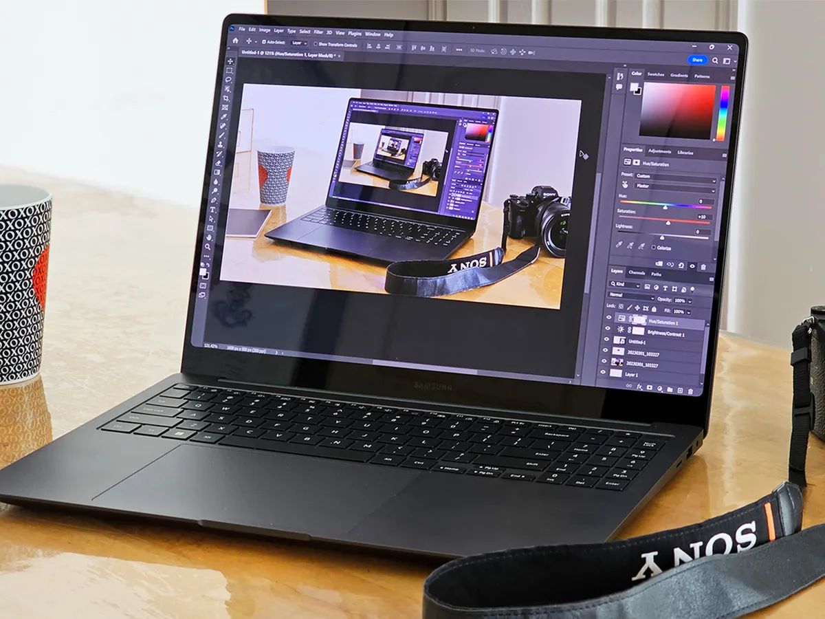 9 Amazing Laptop With Webcam for 2024