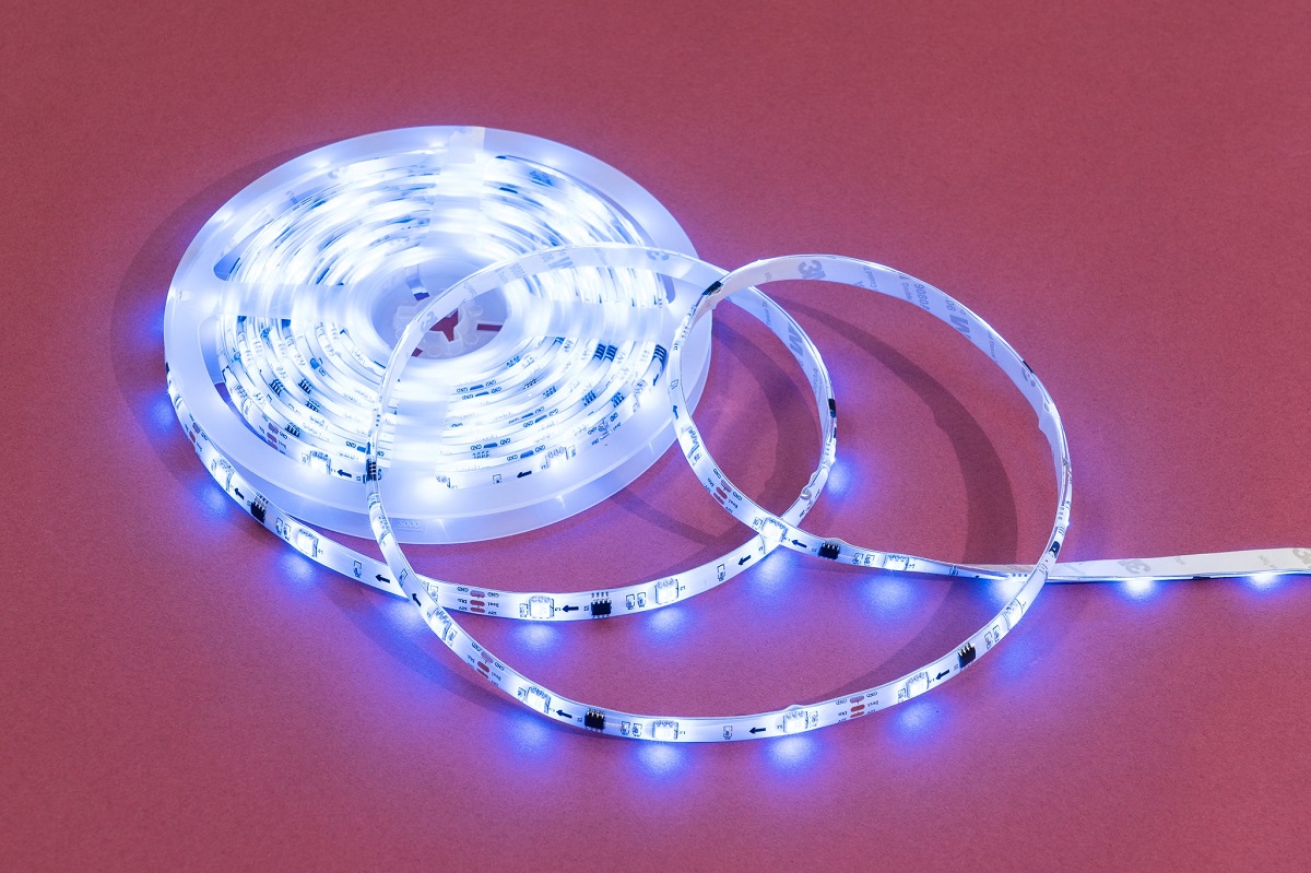 9 Amazing Led Strip Lights WiFi for 2024
