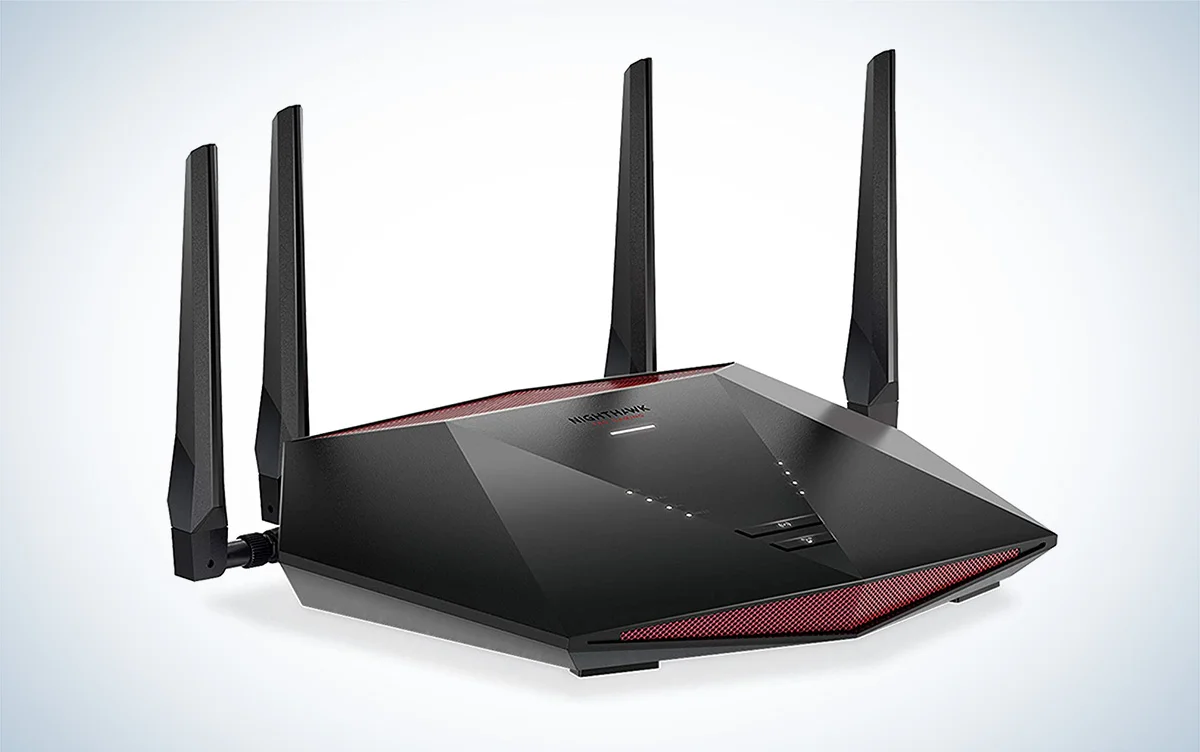 9 Amazing Nighthawk Router for 2023