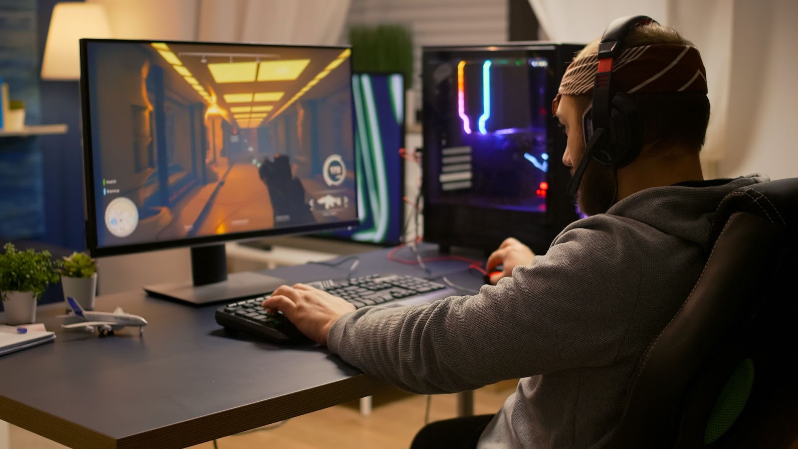 9 Amazing Pc Video Games for 2023
