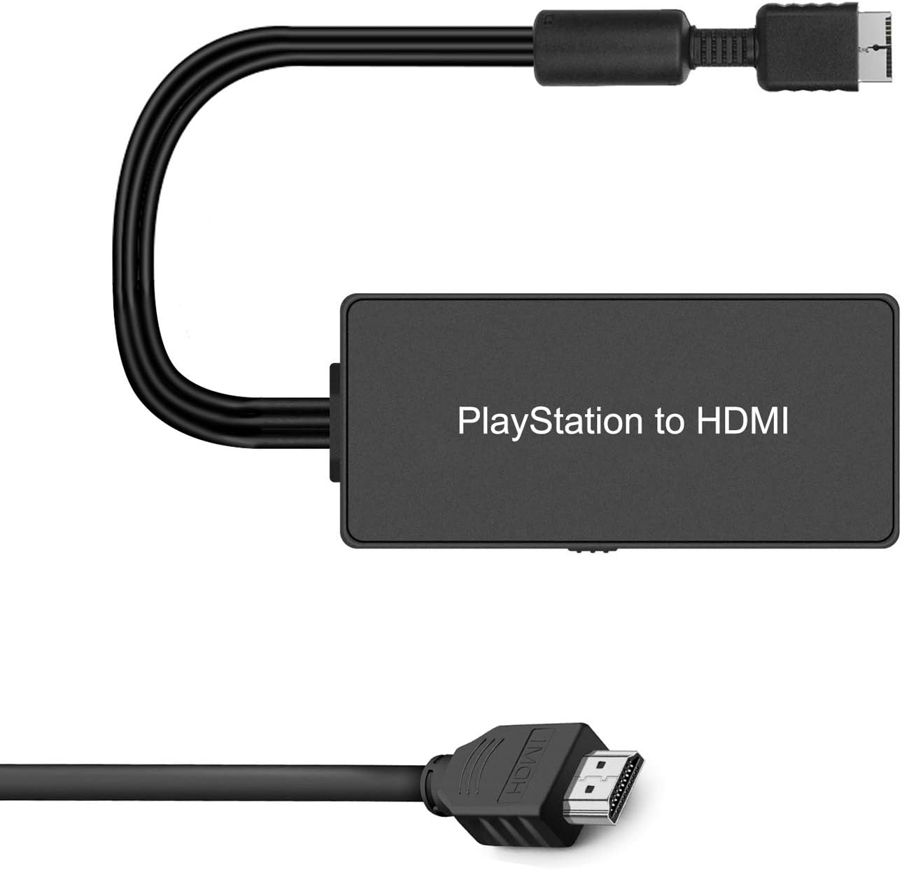 9 Amazing Ps2 HDMI for 2024