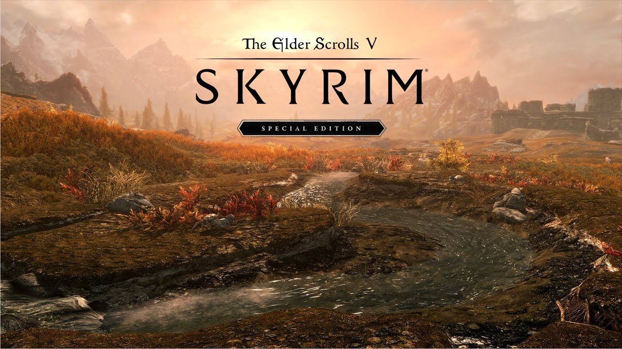 9 Amazing Skyrim Special Edition Pc for 2024