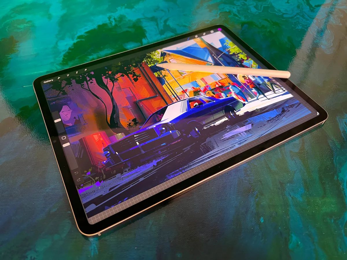 9 Amazing Tablet Pc for 2024