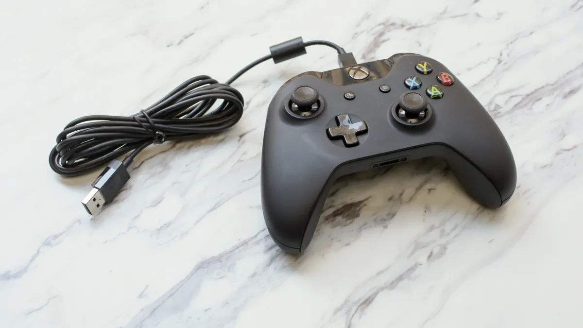 9 Amazing Usb Xbox Controller For Pc for 2023
