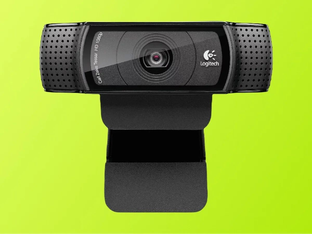 9 Amazing Webcam C920 for 2024