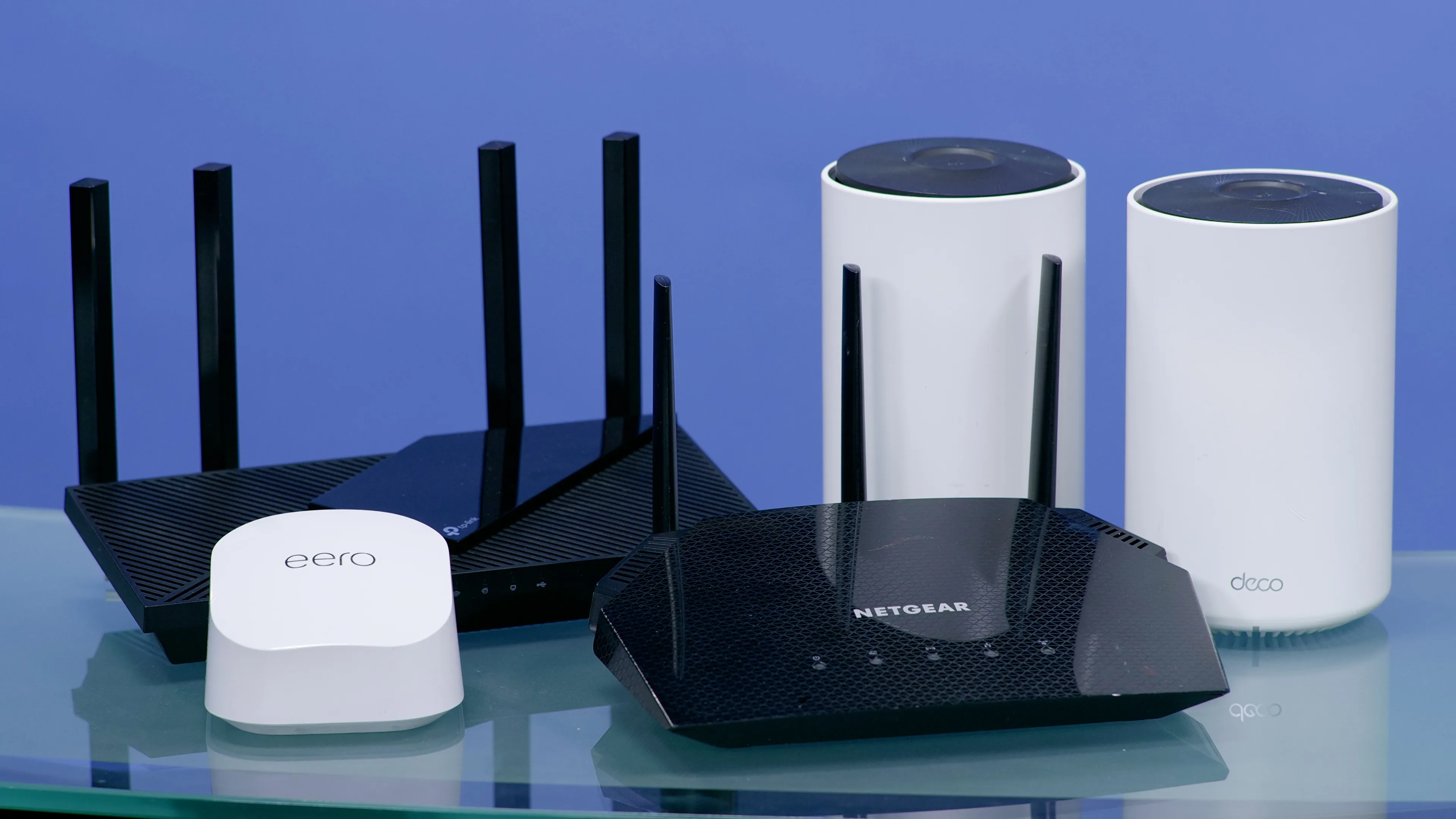How Wifi Routers Work Robots How Wifi Routers Work Robots