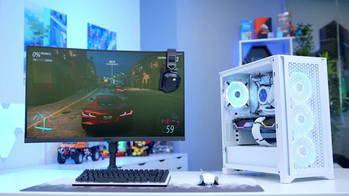 9 Best 32 Inch Gaming Monitor for 2024