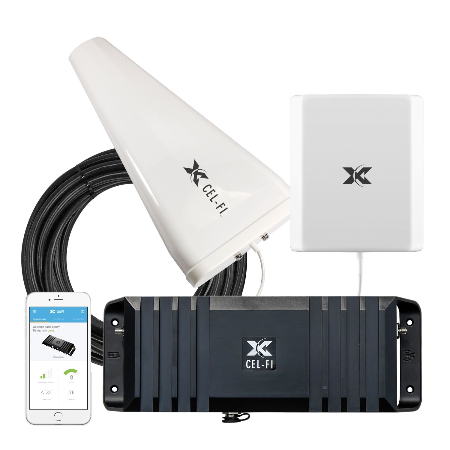 9 Best 4G Cell Phone Booster for 2024
