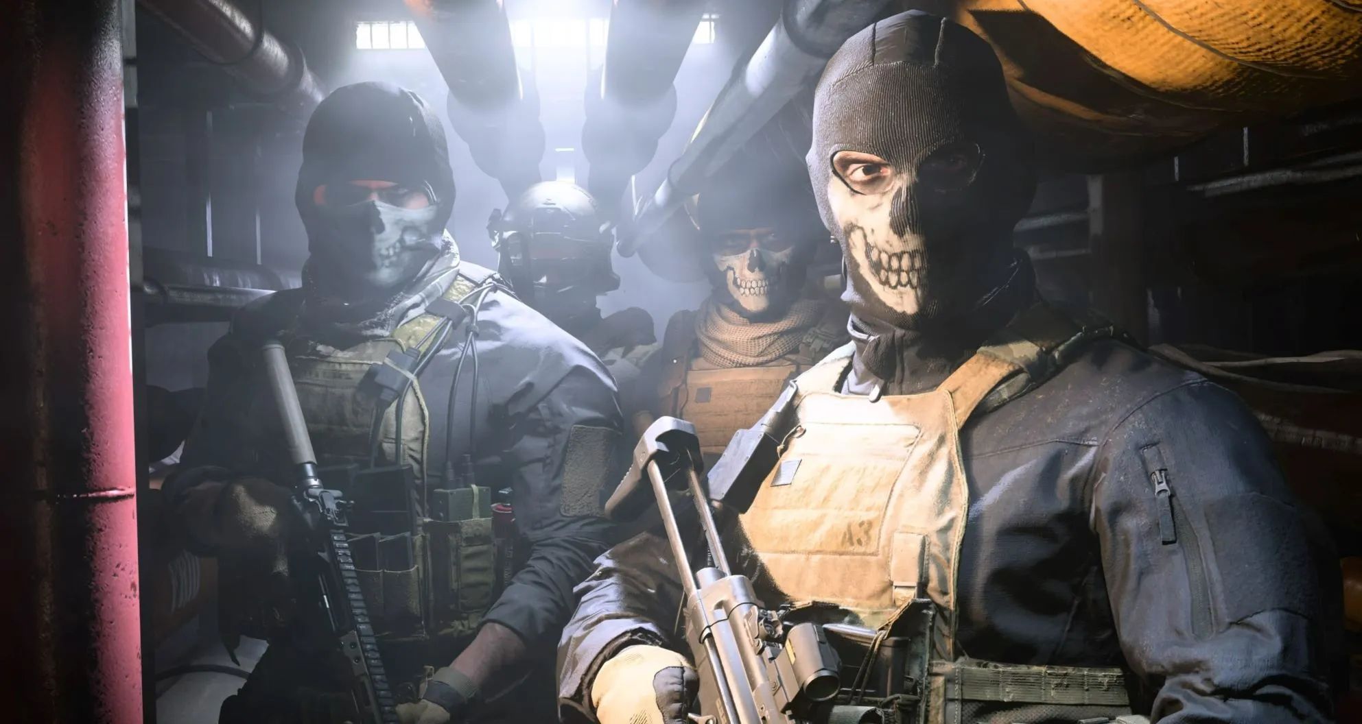 9 Best Call Of Duty Modern Warfare Pc for 2024