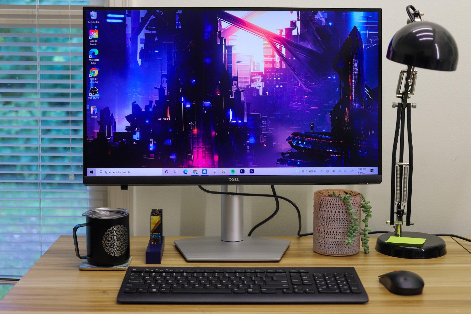 9 Best Dell 4K Monitor for 2024