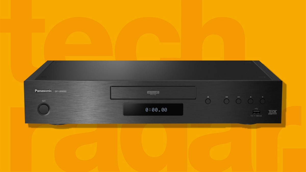 9 Best Dvd Player With WiFi for 2024