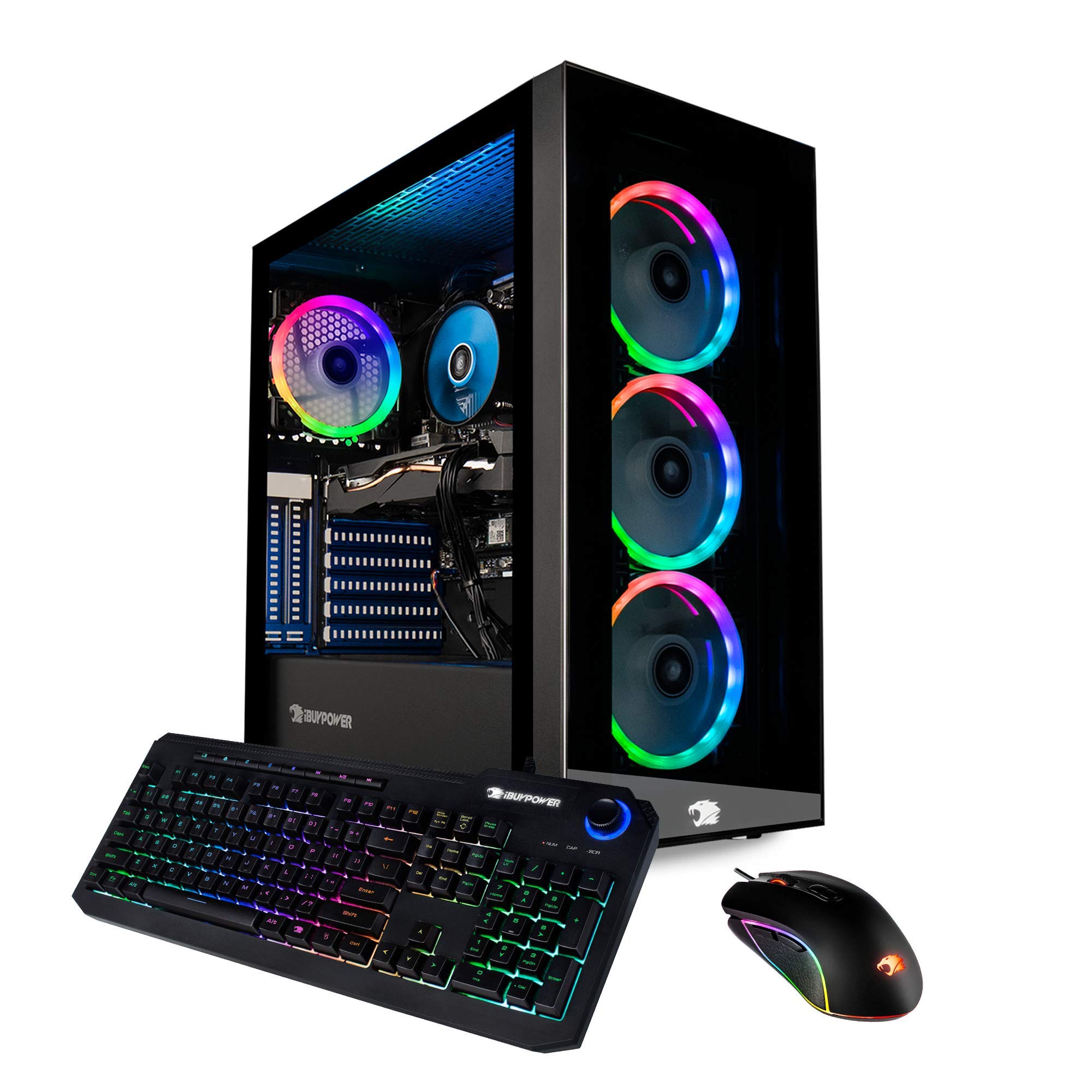 9 Best Gaming Pc I7 for 2024