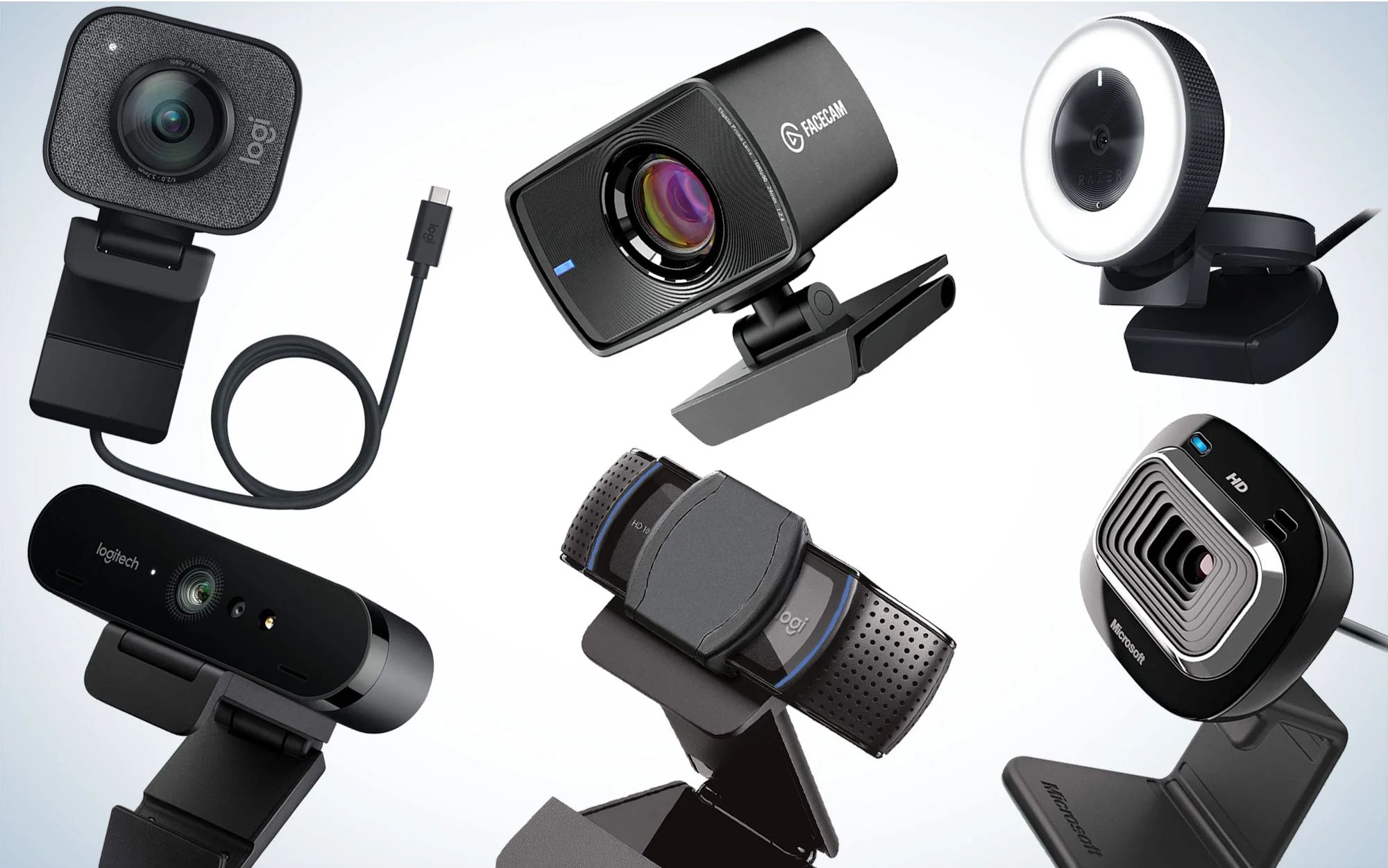 9 Best High Definition Webcam for 2023