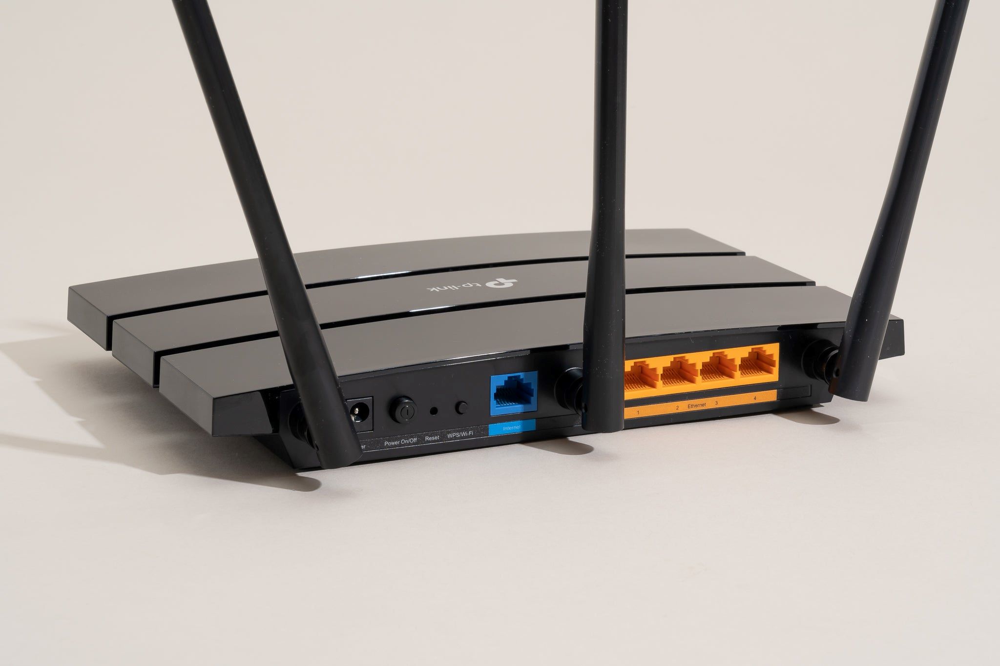 How Wifi Routers Work Robots How Wifi Routers Work Robots