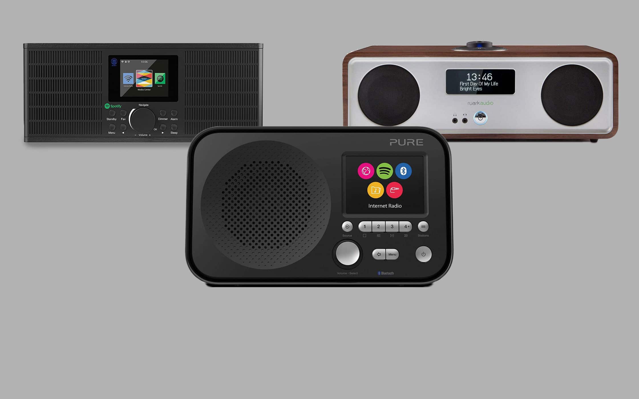 9-best-internet-radios-for-home-with-wifi-for-2023