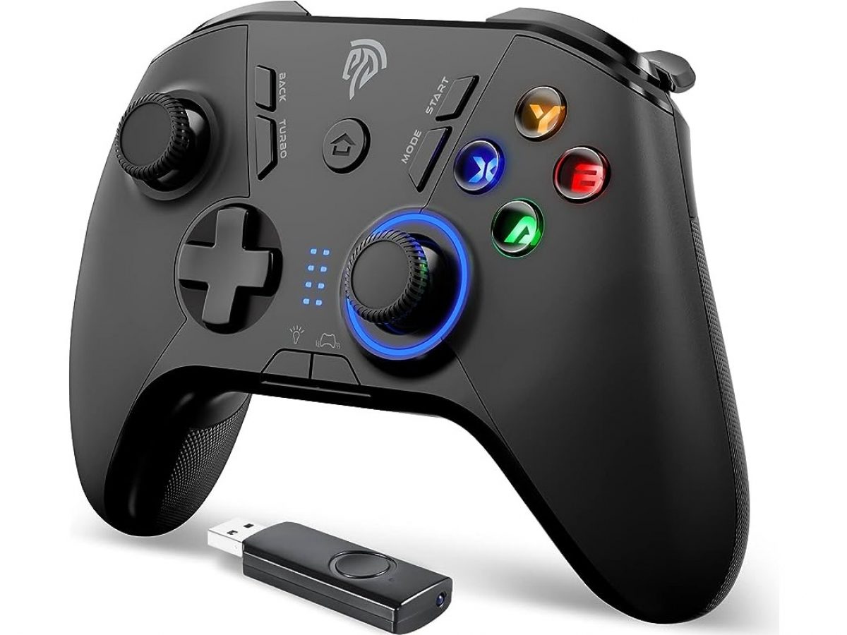 9 Best Joystick For Pc for 2024