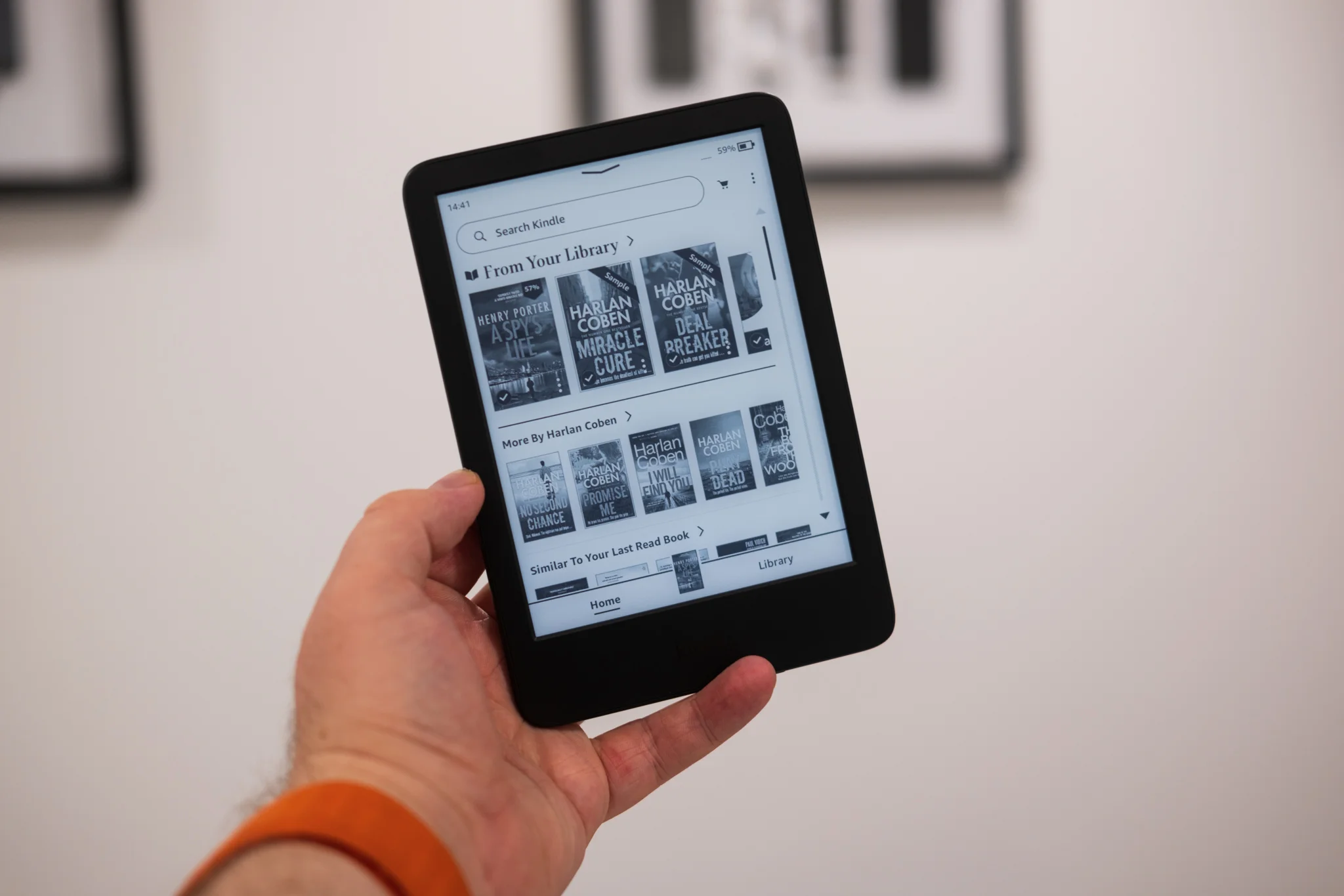 9 Best Kindle With 3G for 2023