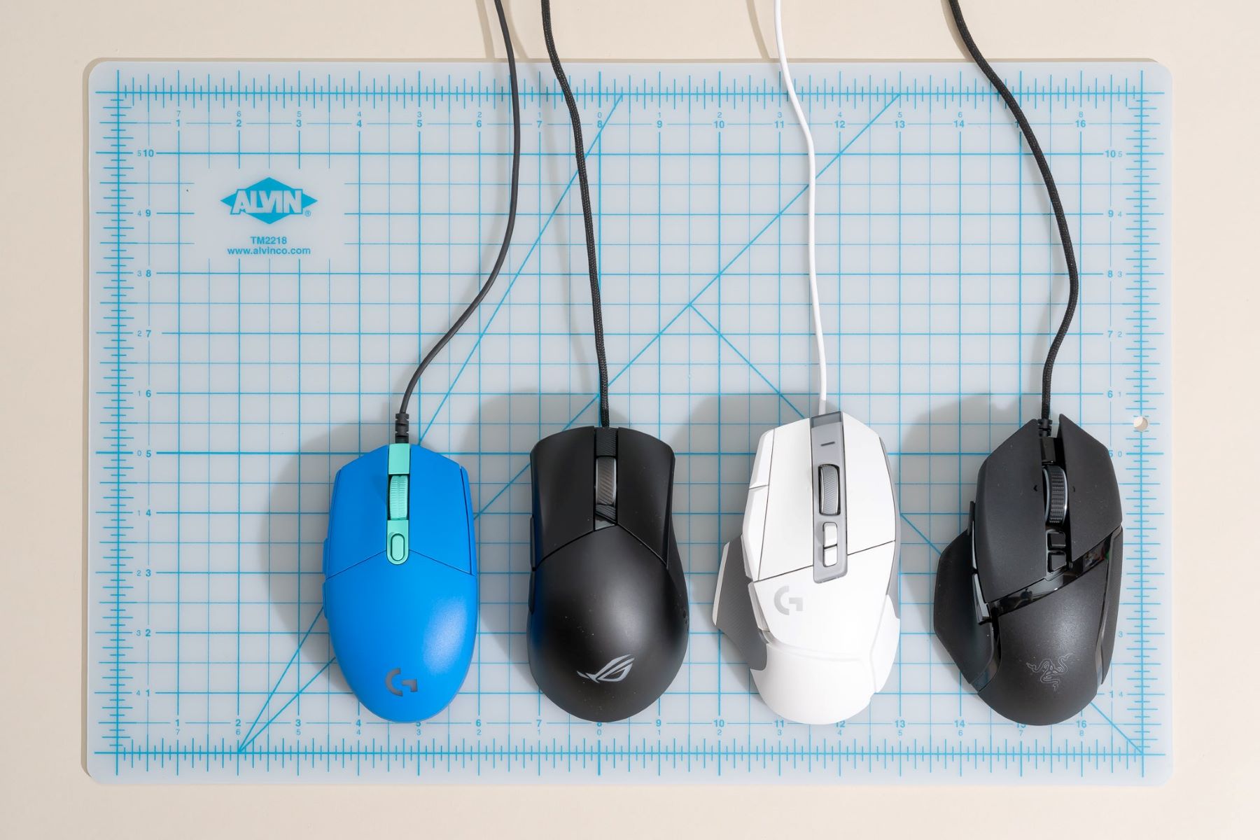 9 Best Logitech Usb Mouse for 2023