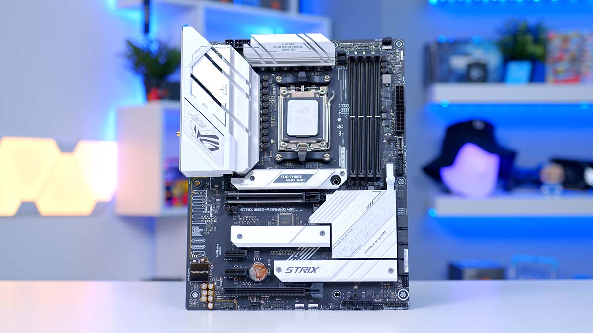 9 Best Pc Motherboard for 2024