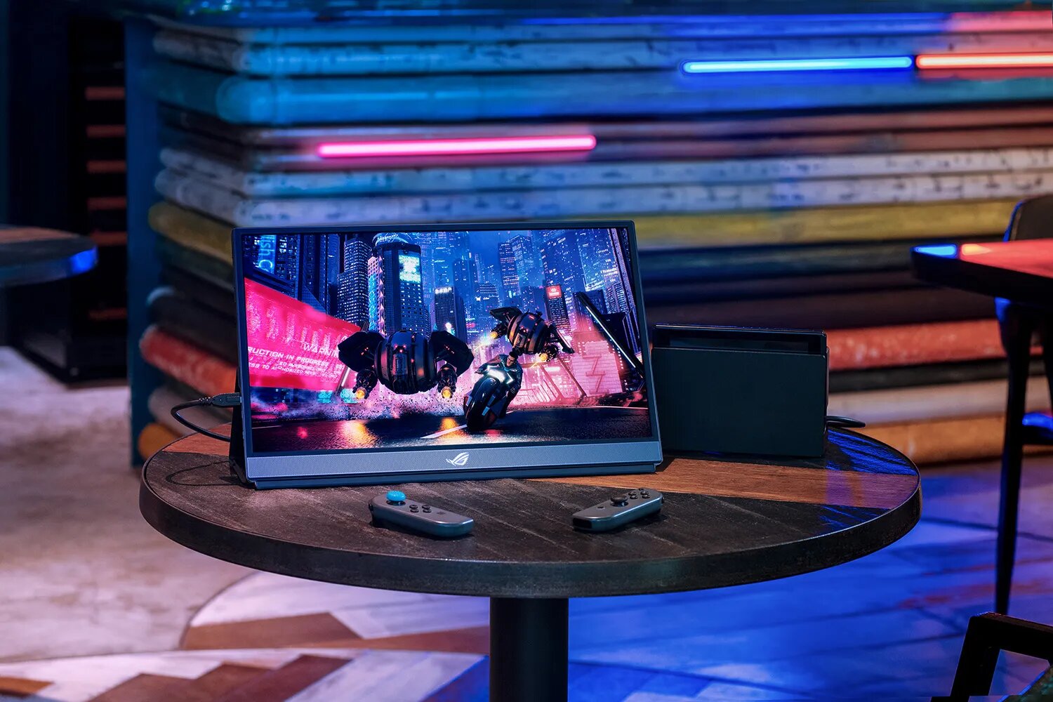 9-best-portable-gaming-monitor-for-2023