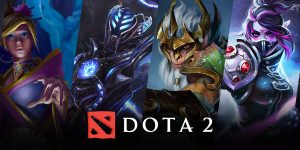 How Many Heroes Are In Dota 2