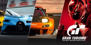 How To Do Split Screen On Gran Turismo 7