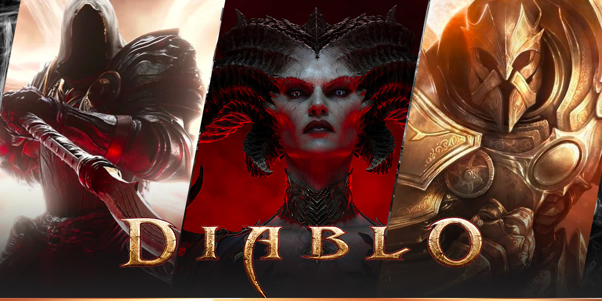 How To Get Legendaries In Diablo 3