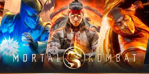 How To Play 2 Players Mortal Kombat 11