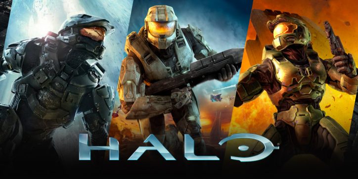 how to play split screen campaign on halo master chief collection