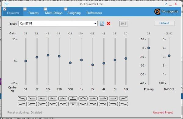 Letasoft Sound Booster