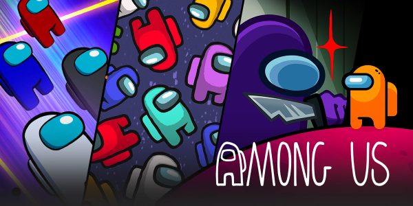 What Is The Among Us Font