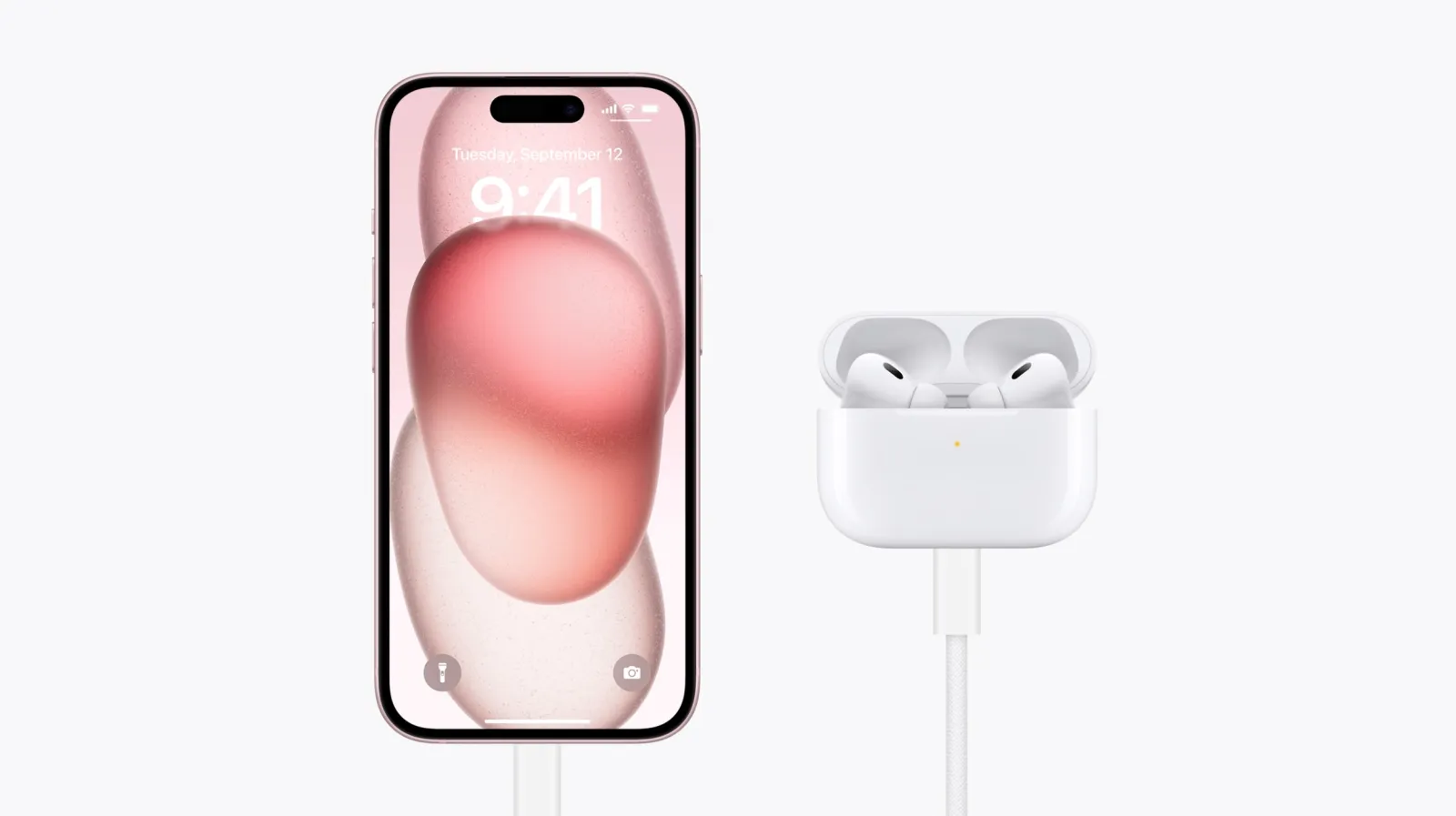 AirPods Pro 2 Get USB-C And New Features