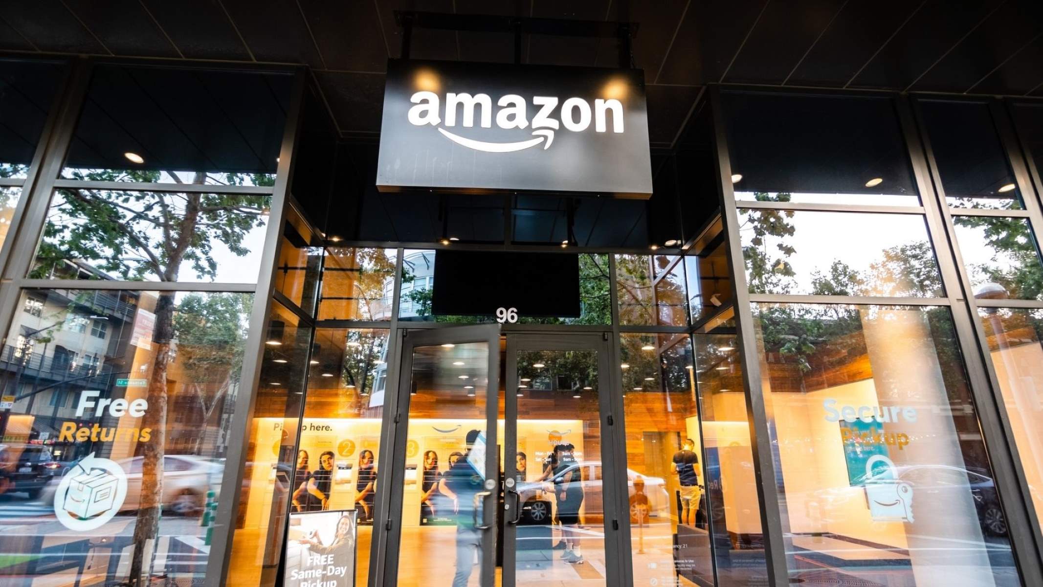Amazon Appoints Ex-Microsoft Exec Panos Panay To Lead Devices Business