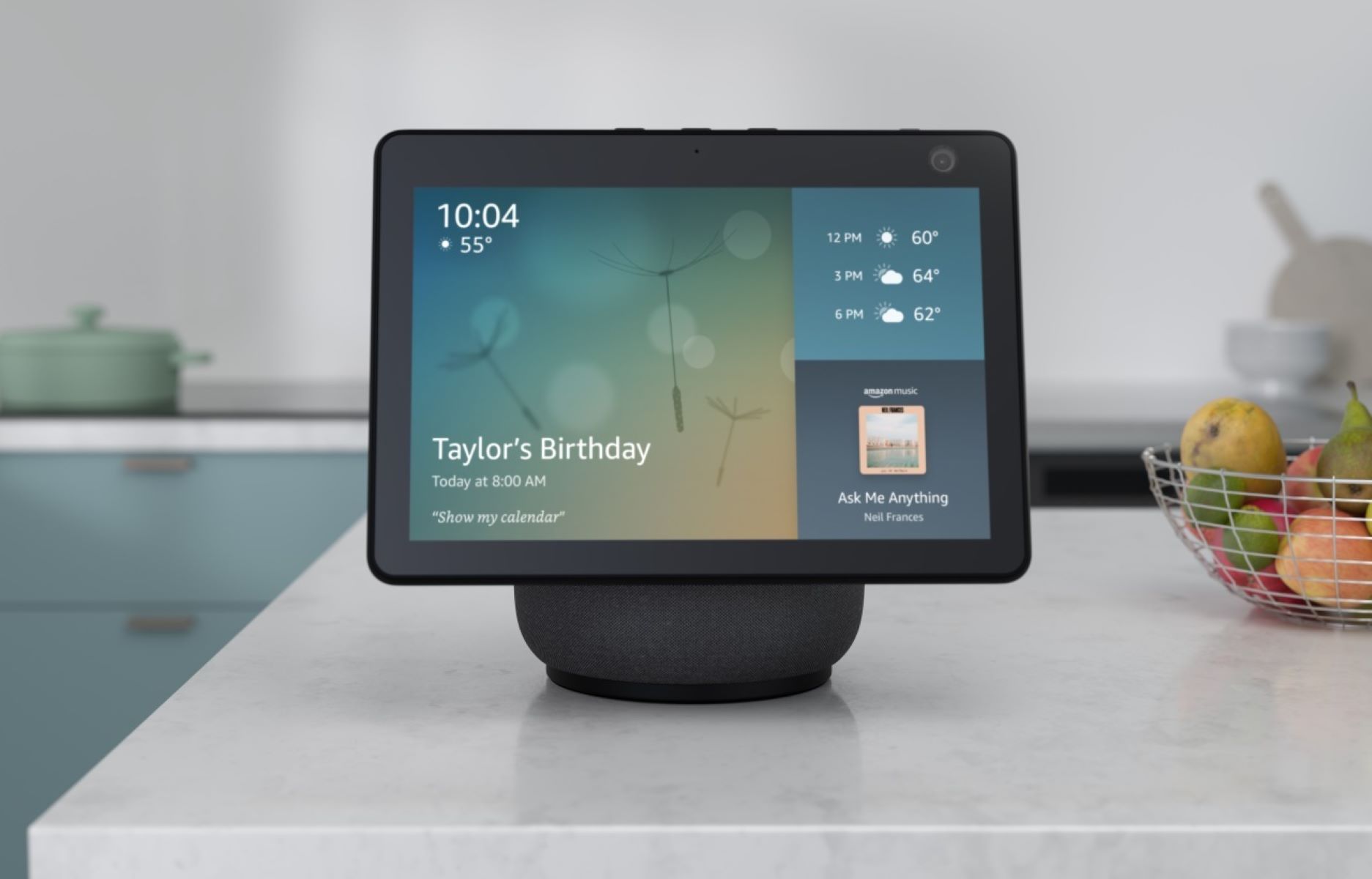 Amazon Echo Hub: The Ultimate Smart Home Control Panel
