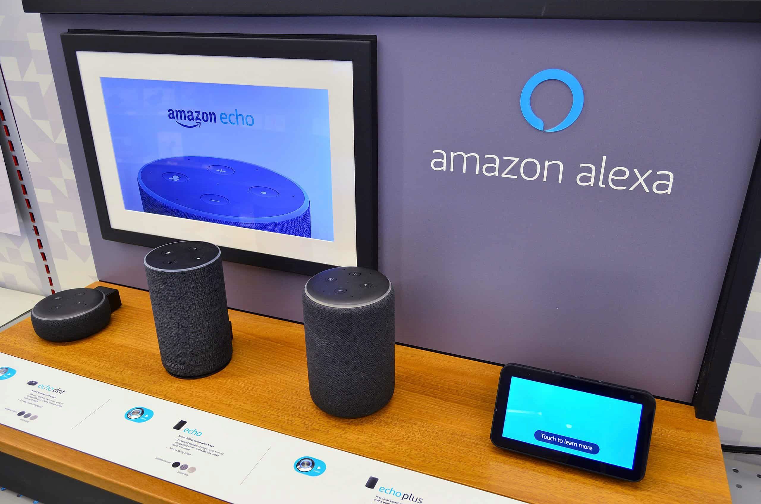 Amazon Introduces A New Generative AI Model To Enhance Alexa