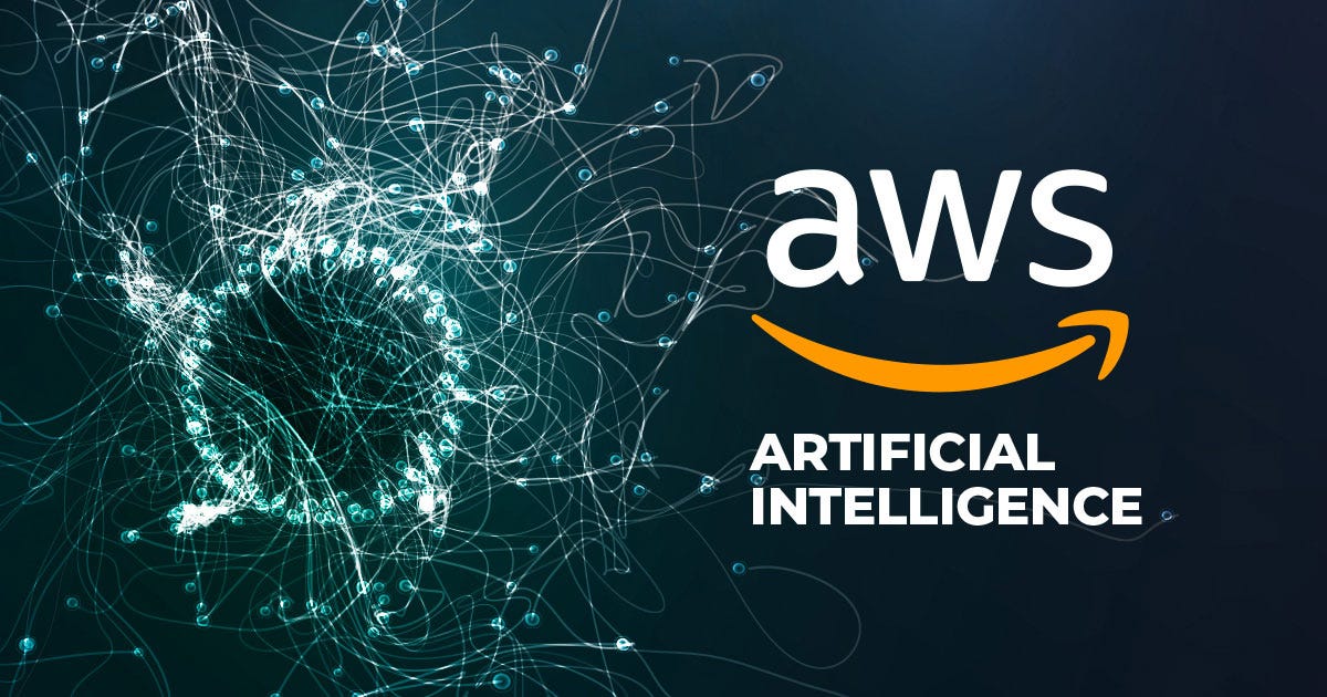 Amazon Launches Bedrock: A Breakthrough In Generative AI