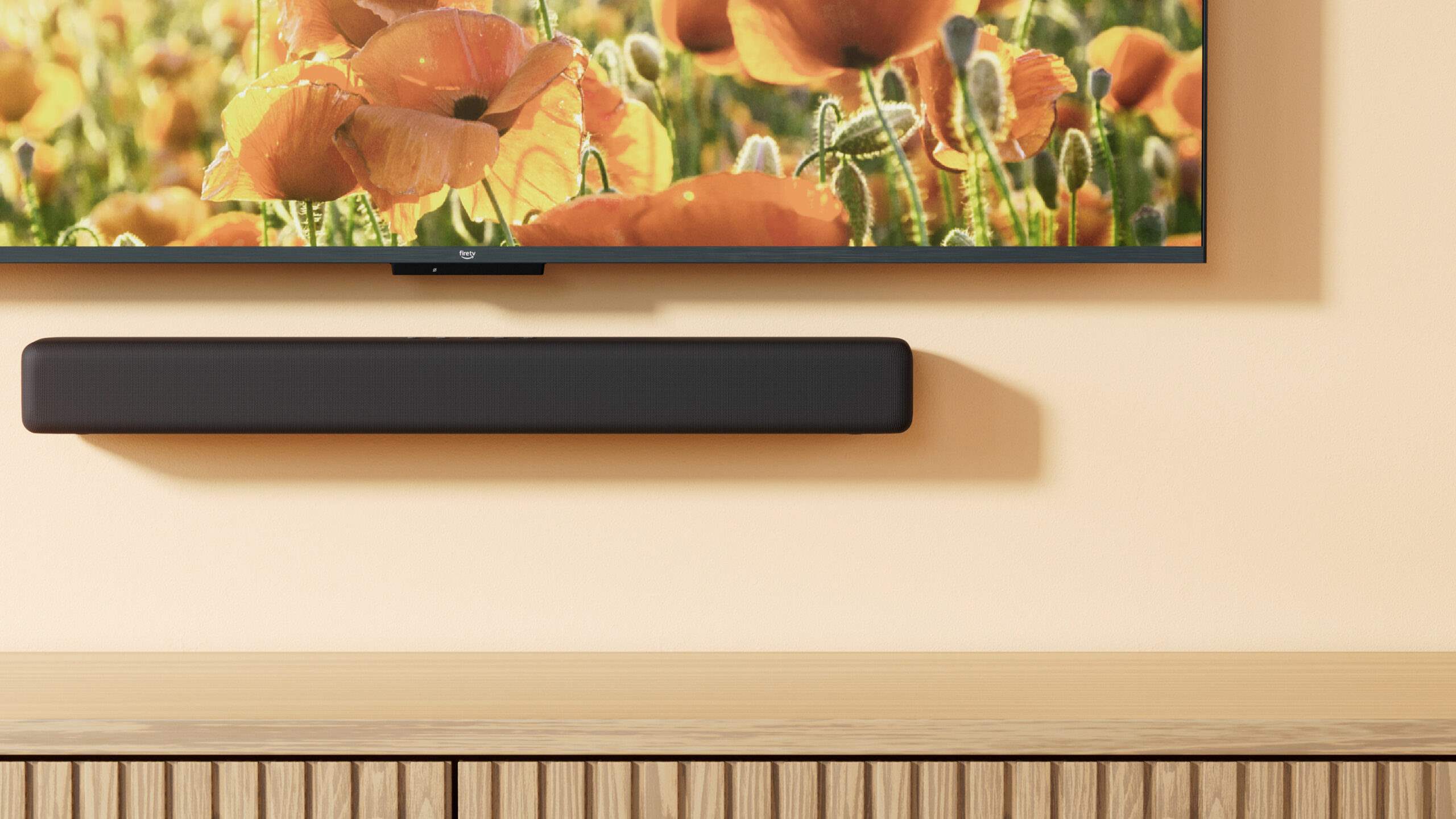 Amazon Launches Fire TV Soundbar: Enhancing Your Home Theater Experience