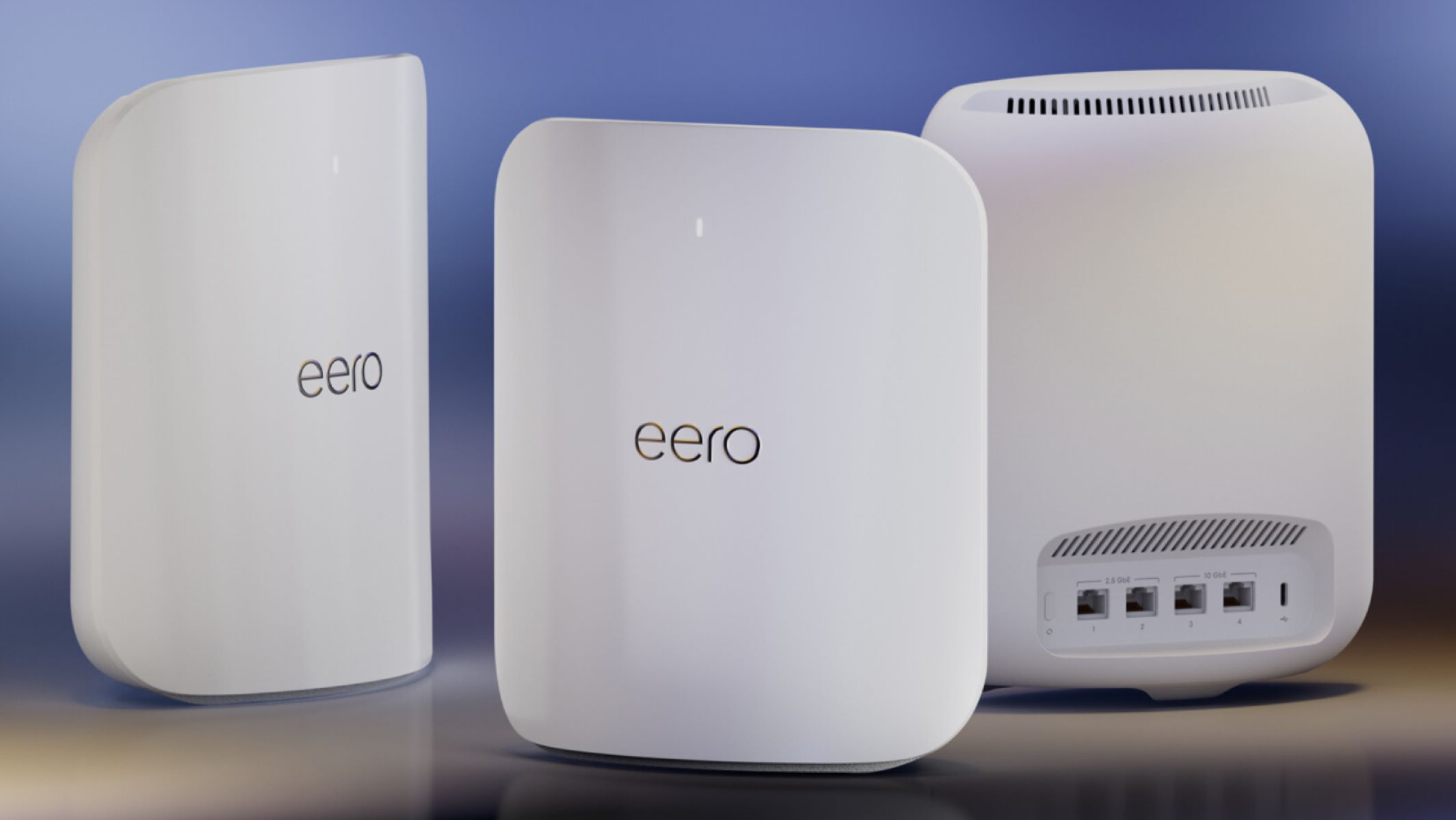 Amazon Unveils The Eero Max 7: A Speedy And Pricey Mesh Wi-Fi System