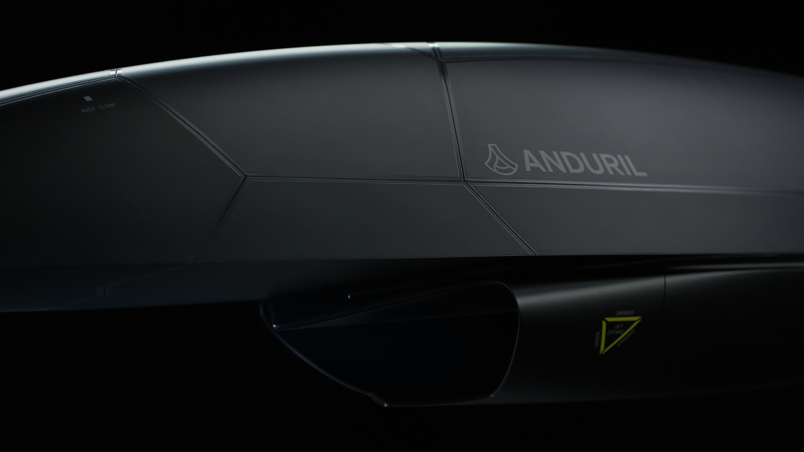 Anduril Acquires Blue Force Technologies, Expanding Its Autonomous System Capabilities