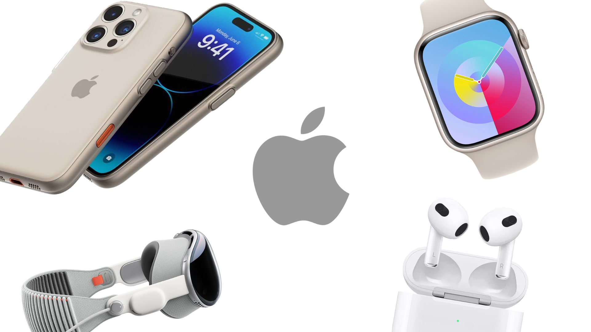 Apple Event 2023: What To Expect From The IPhone 15, New Apple Watches, And More