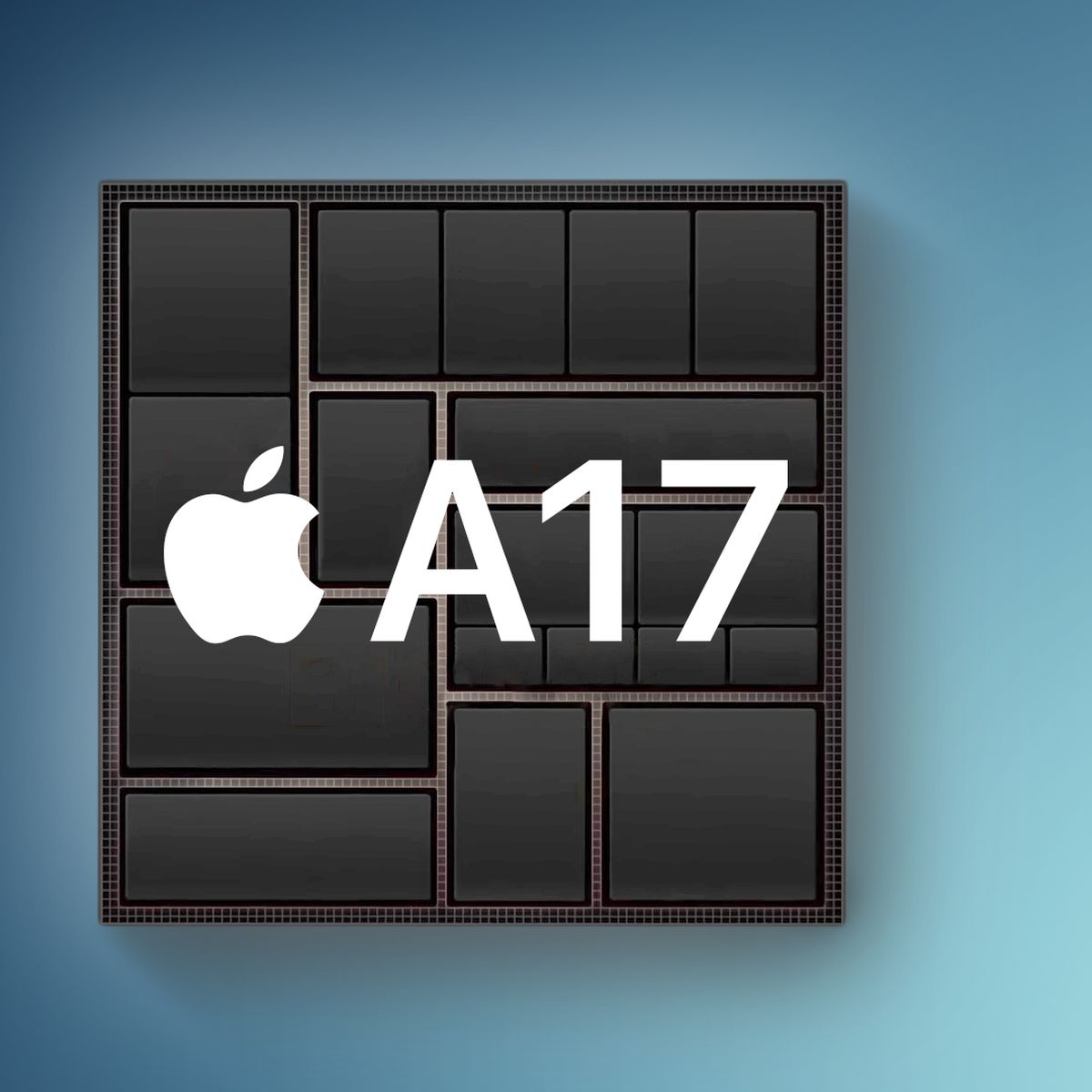 Apple Introduces A17 Pro Chip With Revolutionary GPU Design